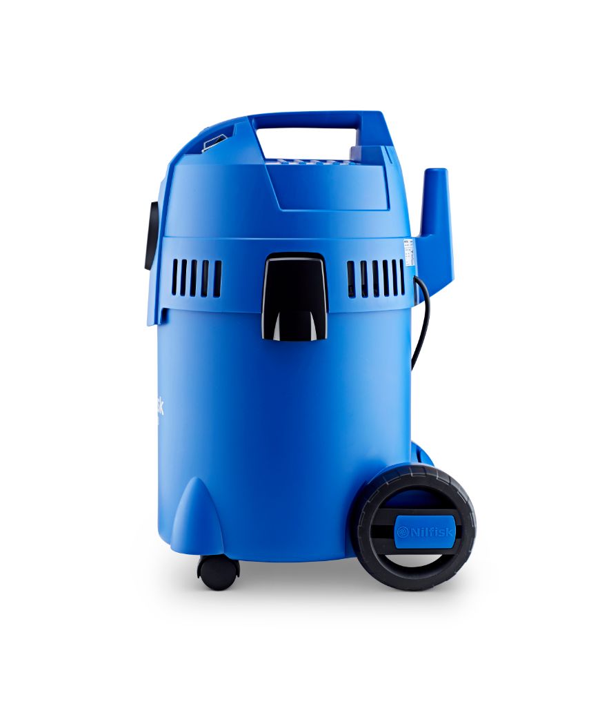 Buddy II 18 Aspirador de agua y polvo, 1200 W