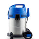 Buddy II 18 Inox Nass- und Trockensauger, 1200 W