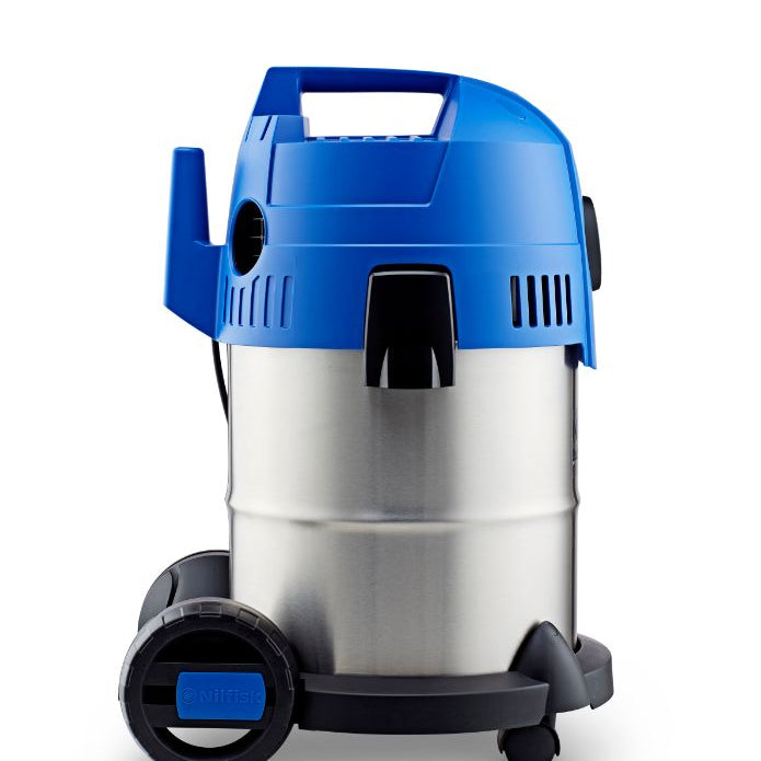 Buddy II 18 Inox Nass- und Trockensauger, 1200 W