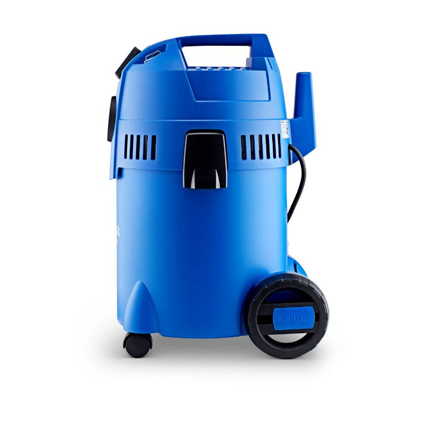 Buddy II 18 T Aspirador de água e pó, 1200 W