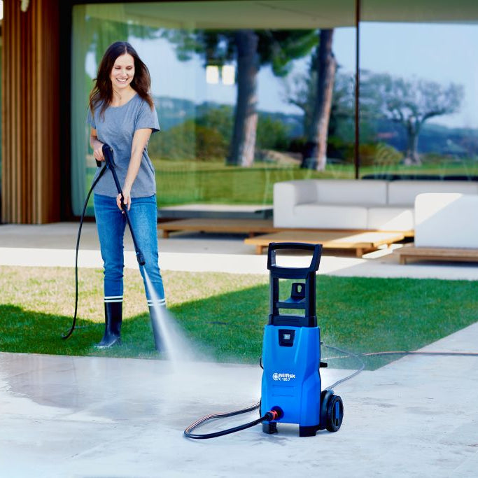 C 120.7-6 EU Hogedrukreiniger