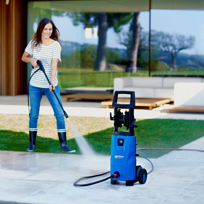 C 125.7-6 X-TRA Painepesuri