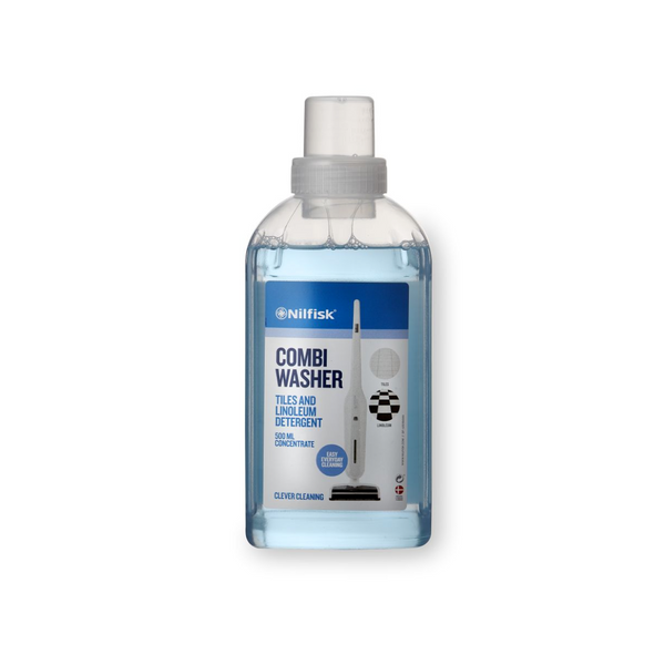 Nettoyant pour carrelage et linoléum pour Combi nettoyant sol, 500 ml