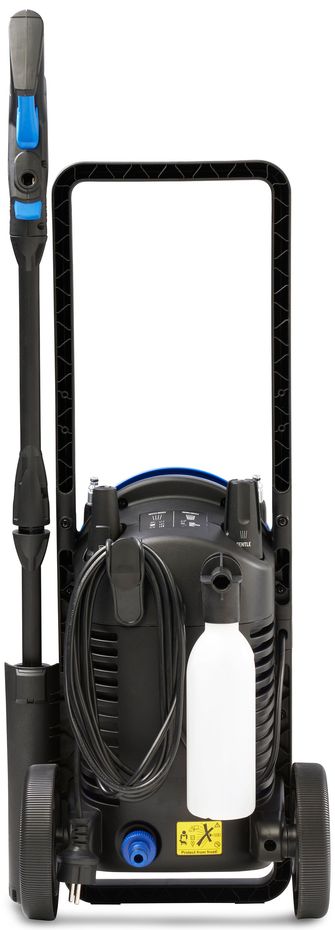 Core 125-5 Høytrykksvasker