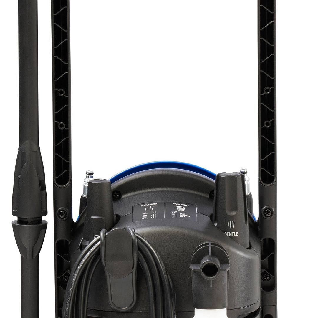 Core 125-5 Hidrolimpiadora de alta presión