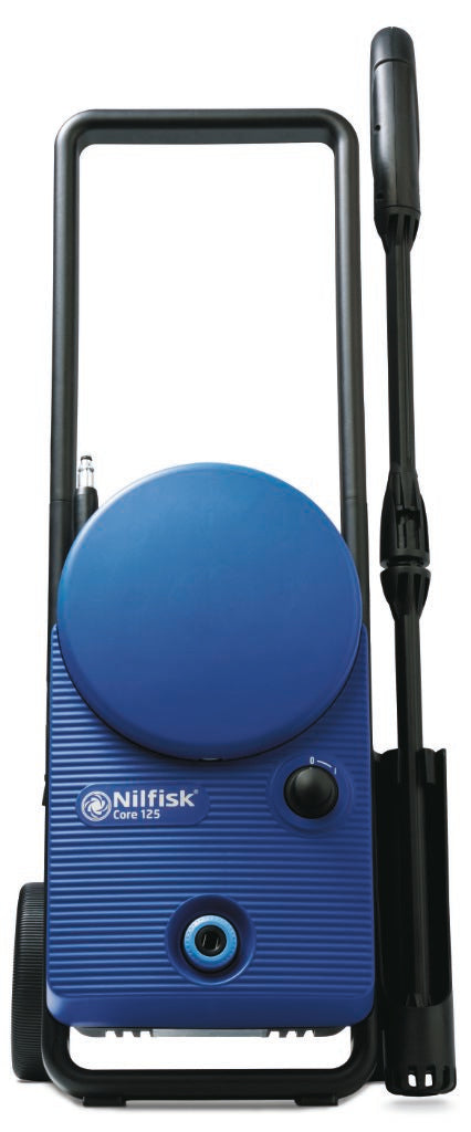 Core 125 5 UK High pressure washer