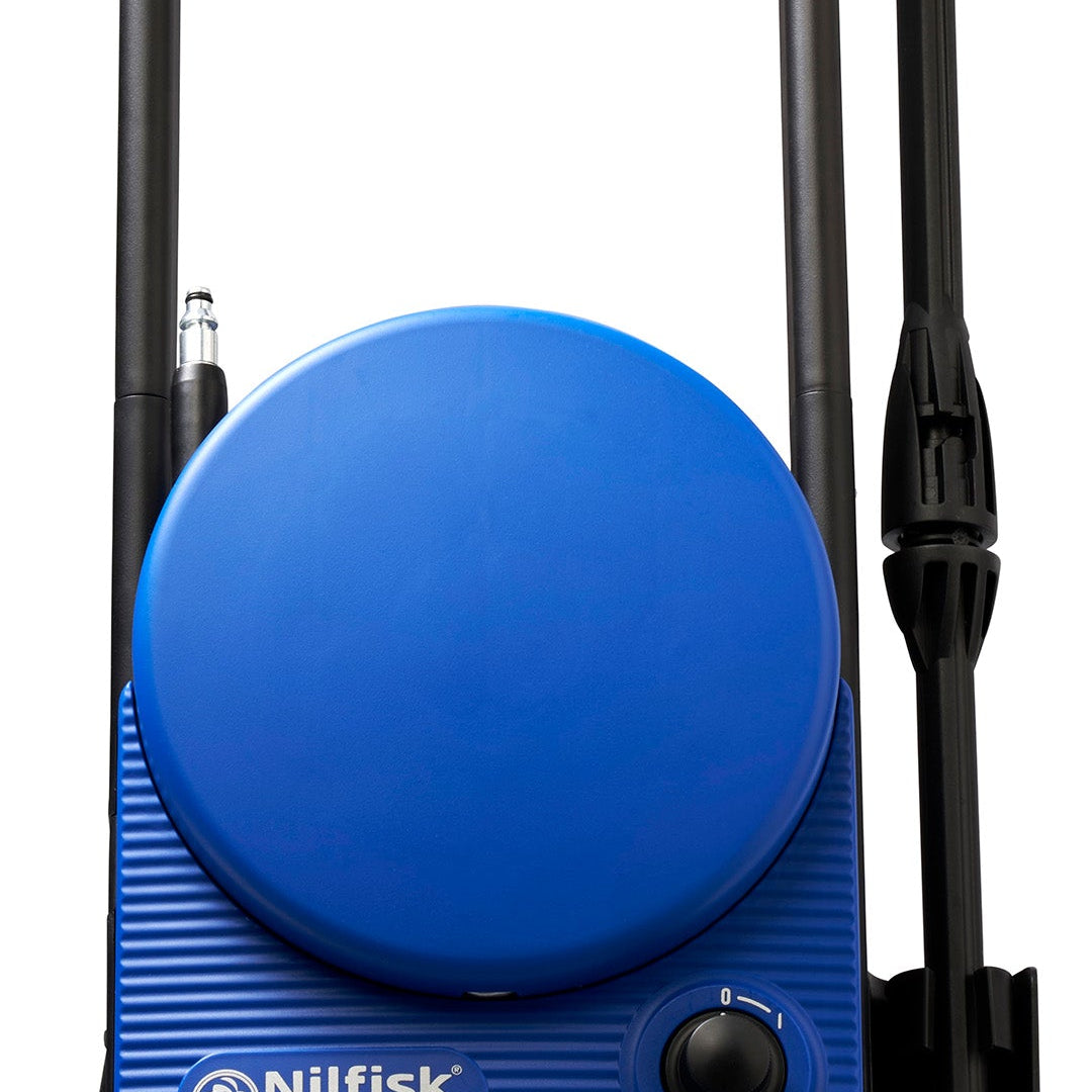 Core 125-5 Hidrolimpiadora de alta presión