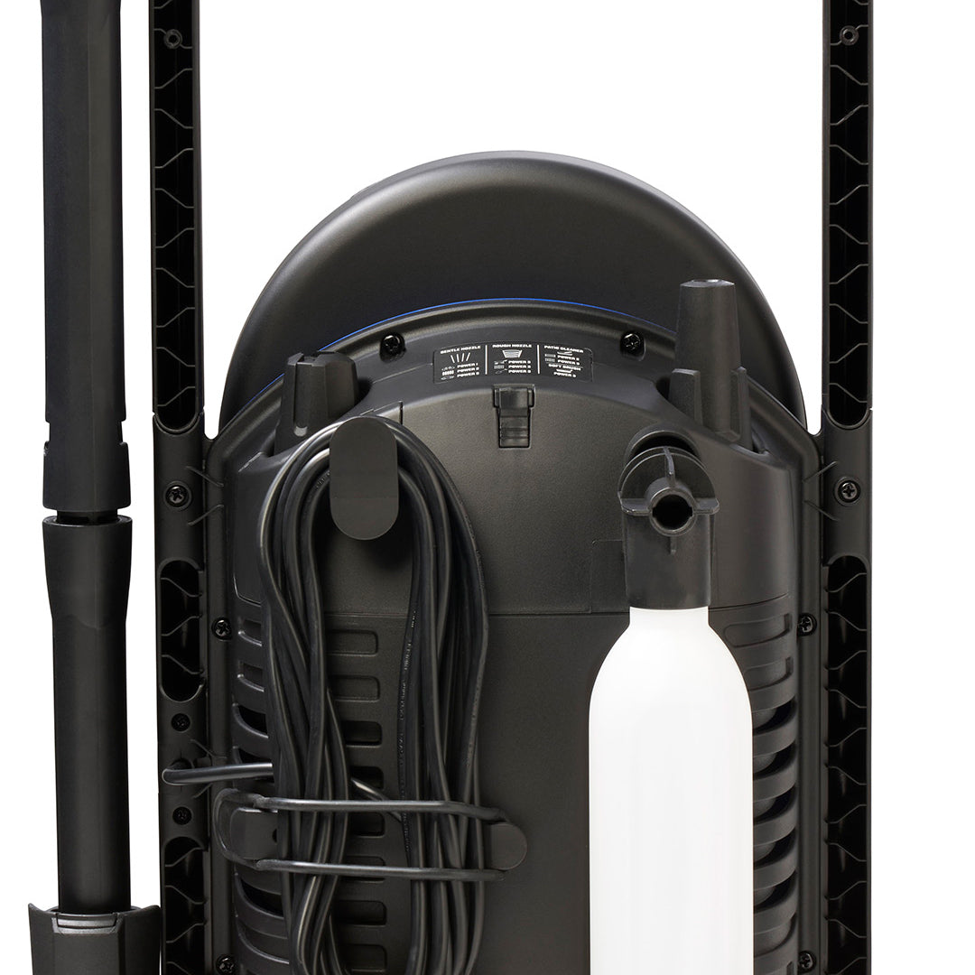 Core 140-6 PowerControl Hogedrukreiniger Auto Wassen