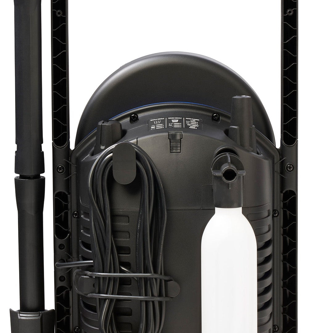 Core 140-6 PowerControl Hidrolimpiadora de alta presión