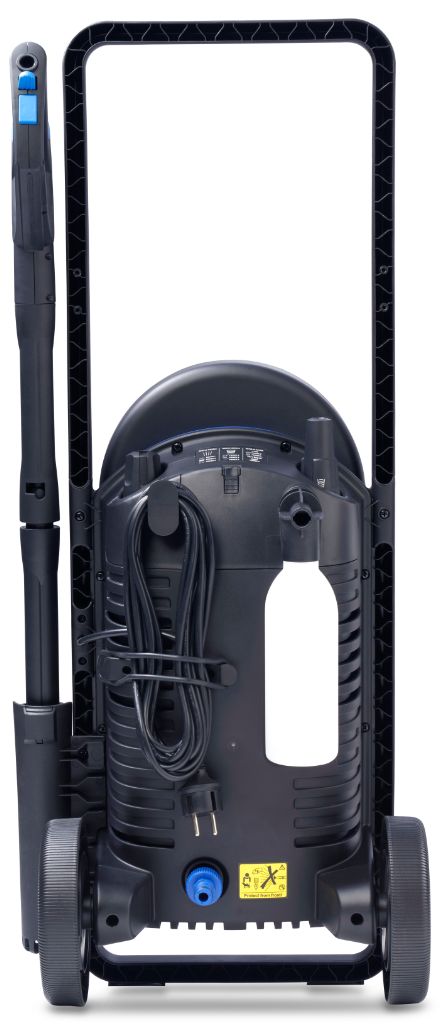 Nilfisk Core 140-8 In Hand PowerControl Hochdruckreiniger
