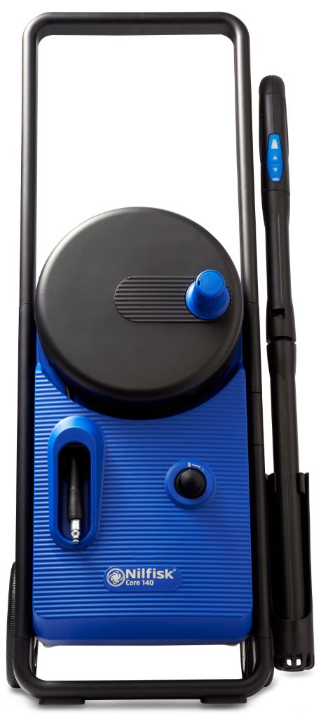 Nilfisk Core 140-8 PowerControl IH PCA Ersatz- und Zubehörteile - Hoc
