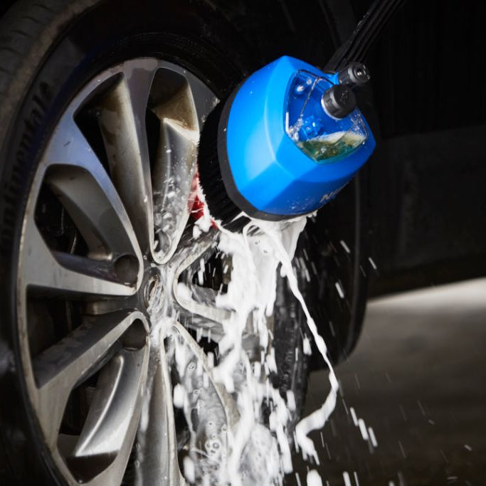  Limpador combinado para automóveis, 2.5L / 1L