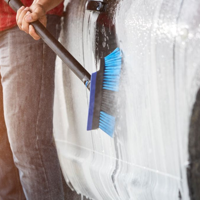 Champô de carro, 500 ml