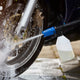 Nettoyant pour vélos et motos 2.5L / 1L