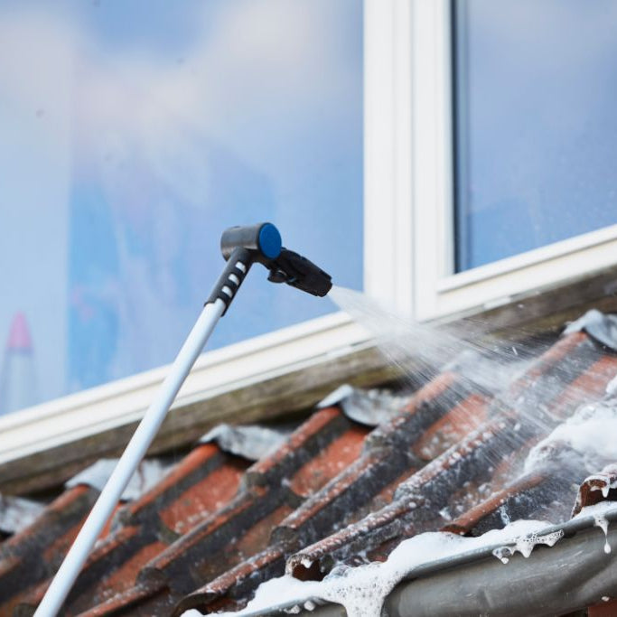 Limpador de algas, 2.5 L