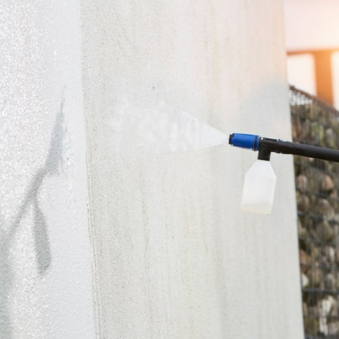 Active Stone Cleaner 2.5L / 1L