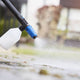 Super Foam Sprayer for Pressure Washers with Click & Clean Connection