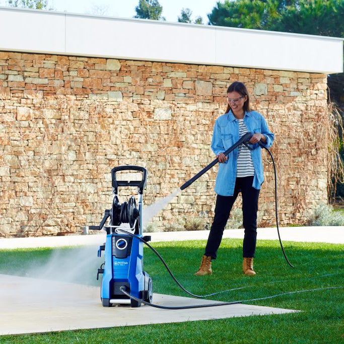 E160.1-10 H X-TRA Lavadora de alta pressão