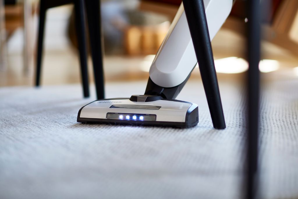 Easy Aspirateur Domestique 36 V