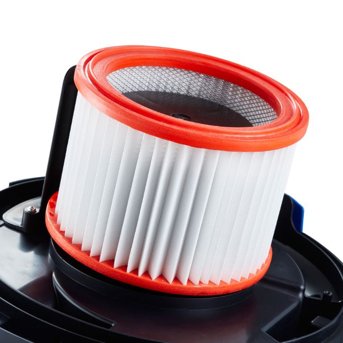 Filterelement für Multi II Nass- und Trockensauger