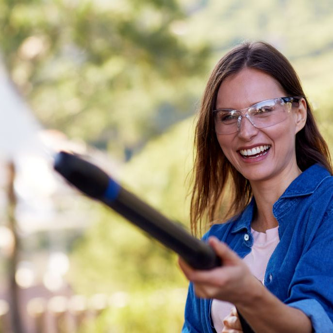 C 110.7-5 X-TRA Högtryckstvätt