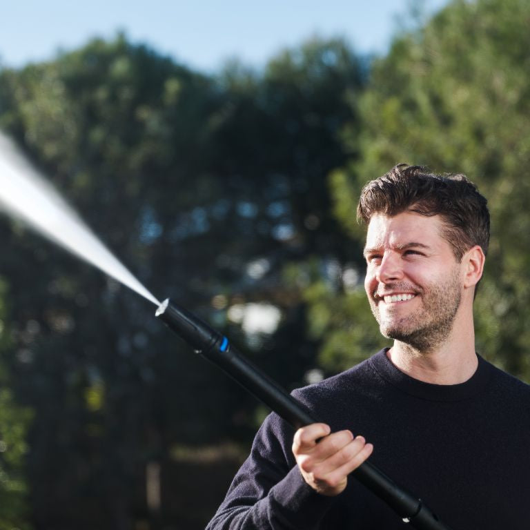 D-PG 140.4-9 X-TRA Lavadora de alta pressão