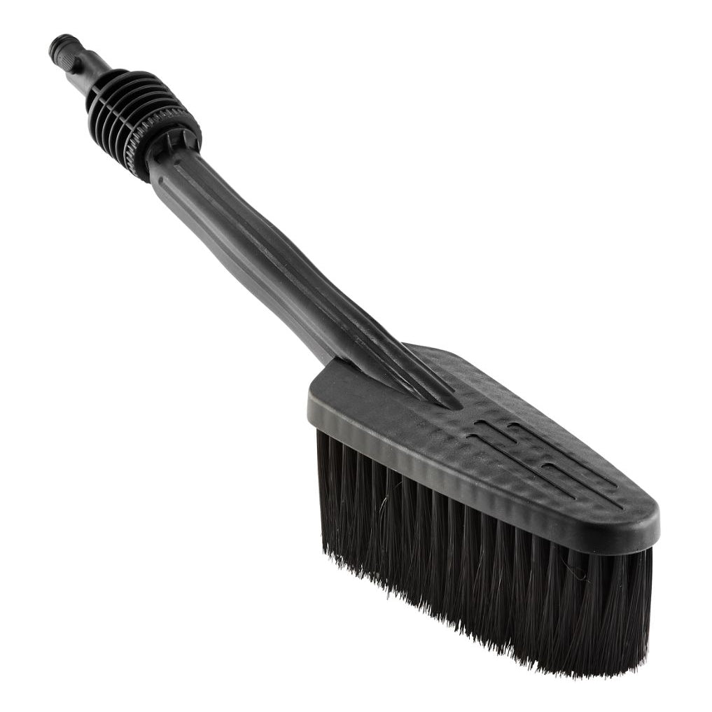 Lyhyt kiinteä harja painepesurit varten