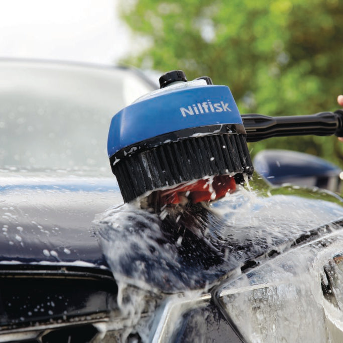  Tête de brosse pour voiture pour multibrosse