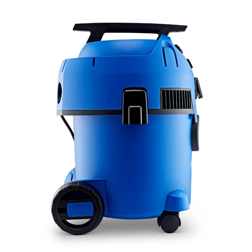 Multi II 22 T Wet & Dry vacuum cleaner