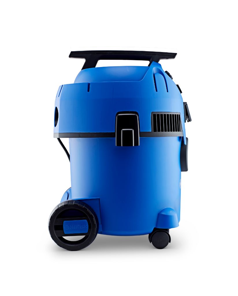 Multi II 22 T UK Wet & Dry vacuum cleaner