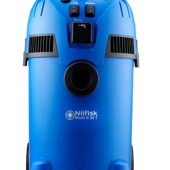 Multi II 30 T Wet & Dry vacuum cleaner