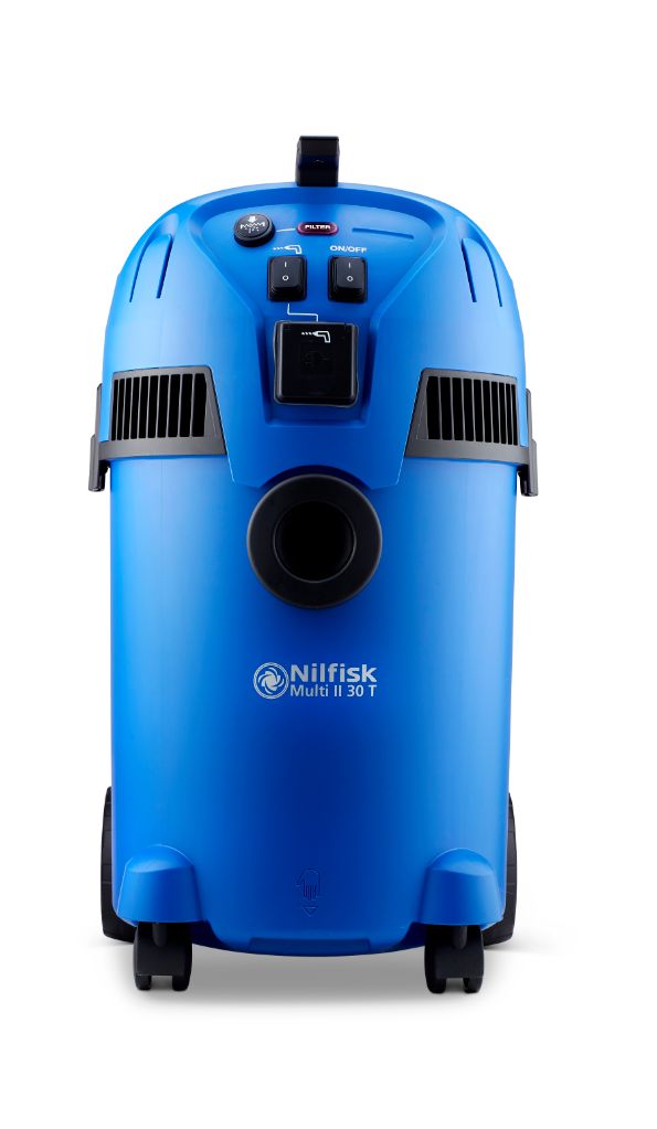 Multi II 30 T UK Wet &amp; Dry vacuum cleaner