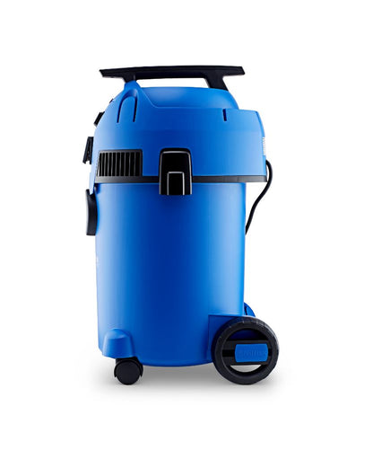 Multi II 30 T Aspirador de agua y polvo, 1400 W