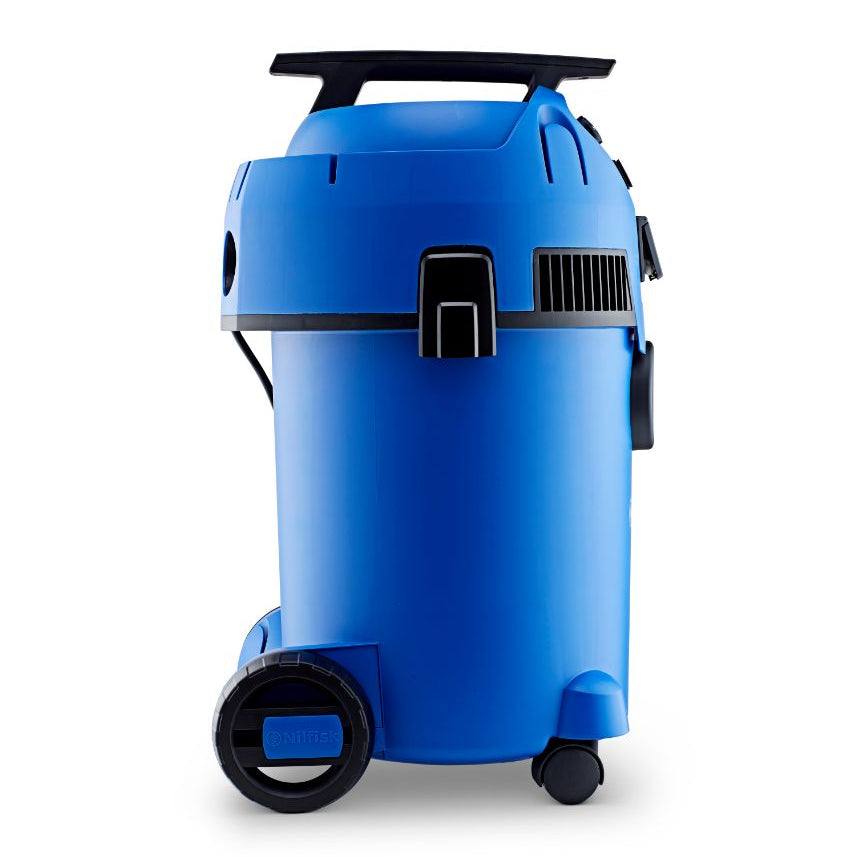 Multi II 30 T Aspirador de agua y polvo, 1400 W