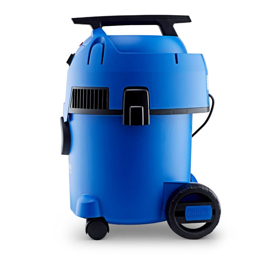 Multi II 22 Nass- und Trockensauger, 1200 W