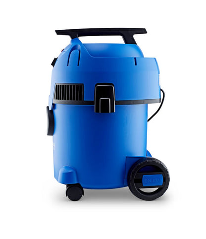 Multi II 22 Aspirador de agua y polvo con indicador de limpieza del filtro, 1200 W
