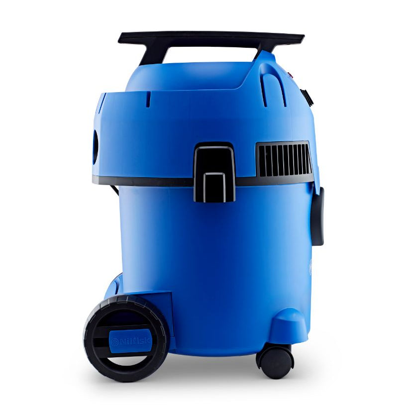 Multi II 22 Nass- und Trockensauger, 1200 W