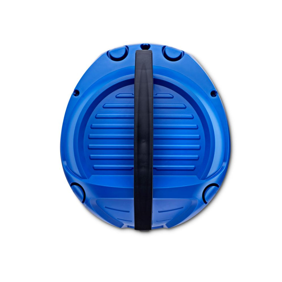 Multi II 22 Inox Aspirador de água e pó, 1200 W