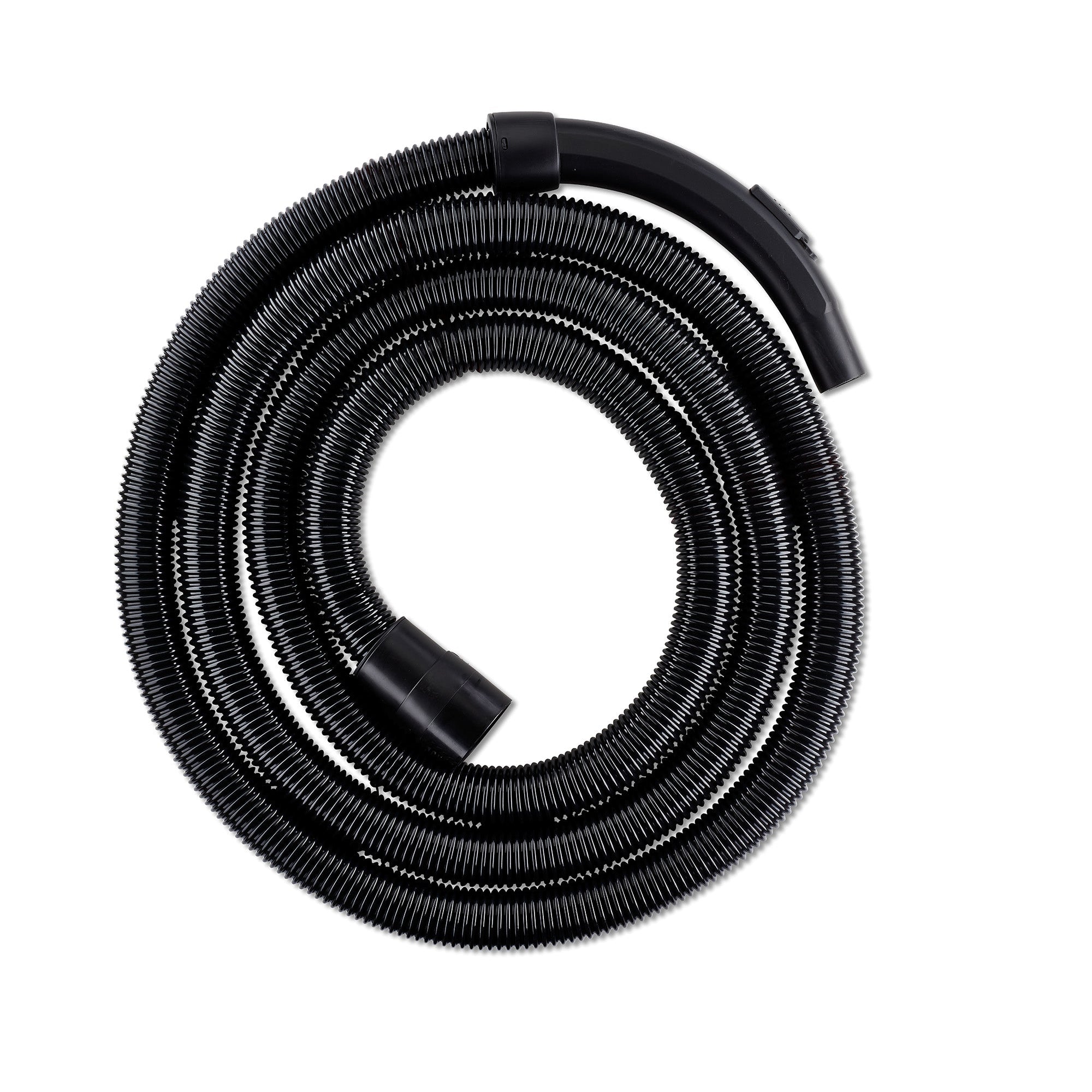Manguera de aspiración de 2,5 m para aspiradores de agua y polvo
