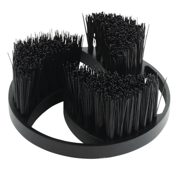 Havebørstehoved til Multibørste