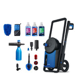 Excellent 160-10 Hidrolimpiadora de alta presión con boquilla rotativa Coche