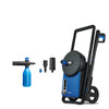 Excellent 170 UK High pressure washer