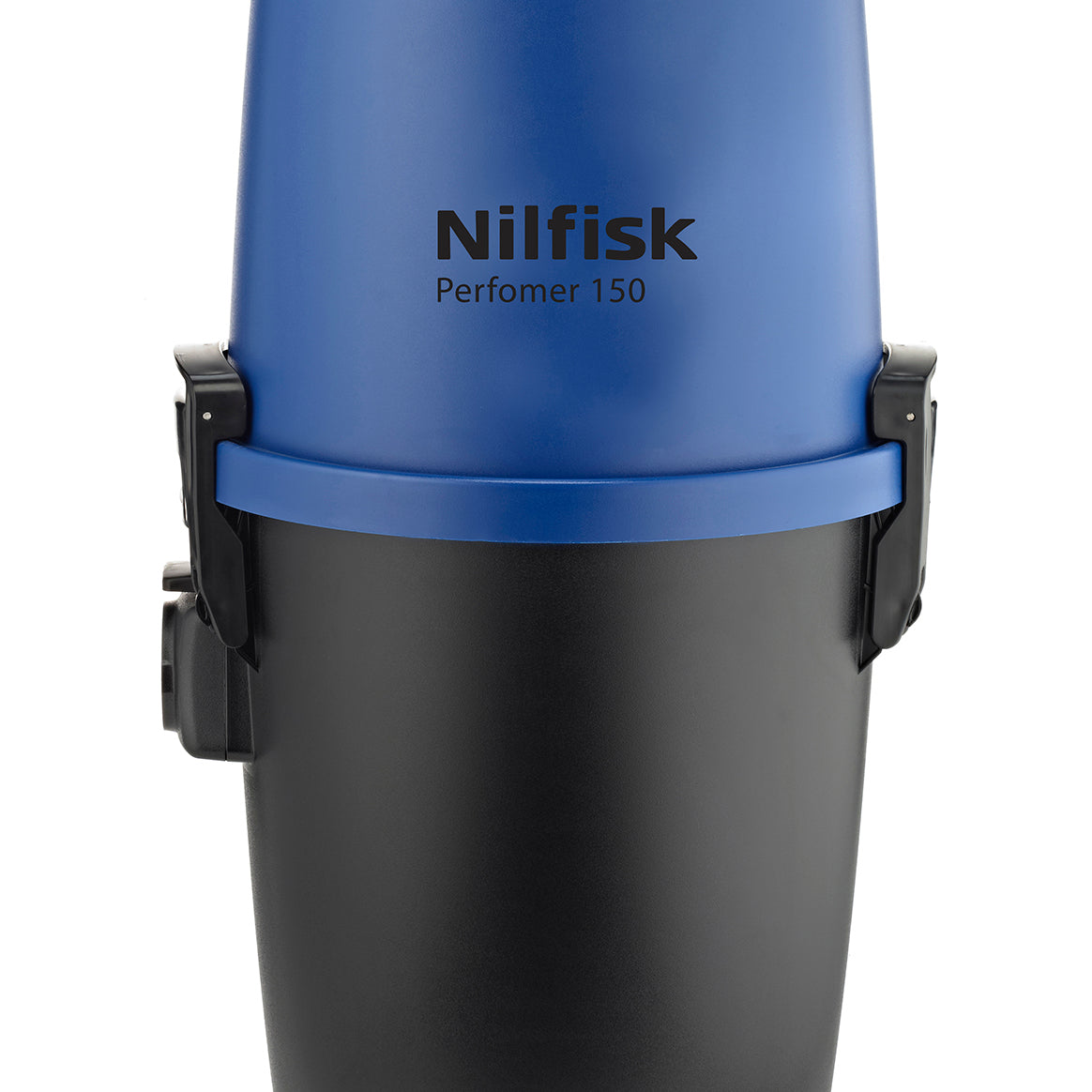 Performer 150 centralstøvsuger