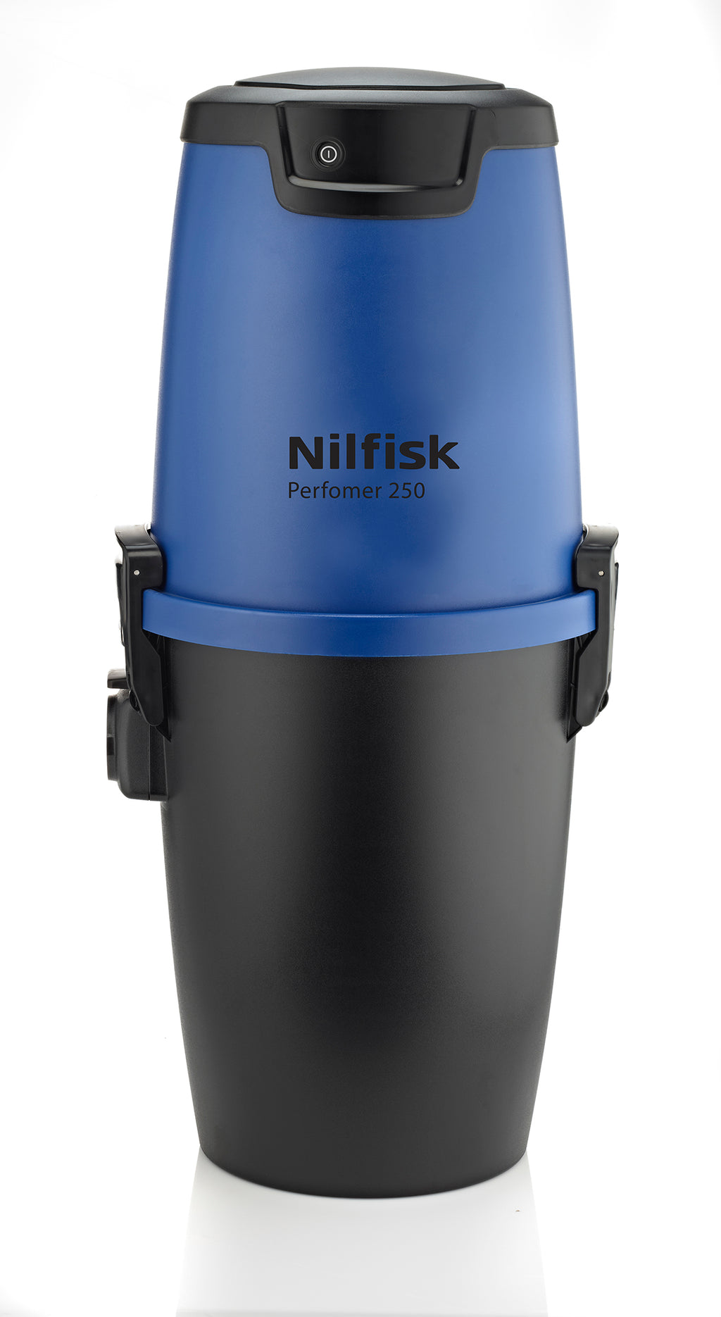 Performer 250 centralstøvsuger