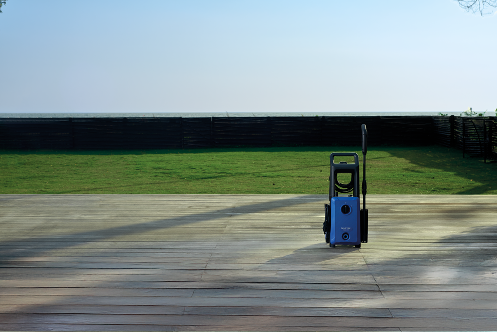 Classic 120-5 Højtryksrenser