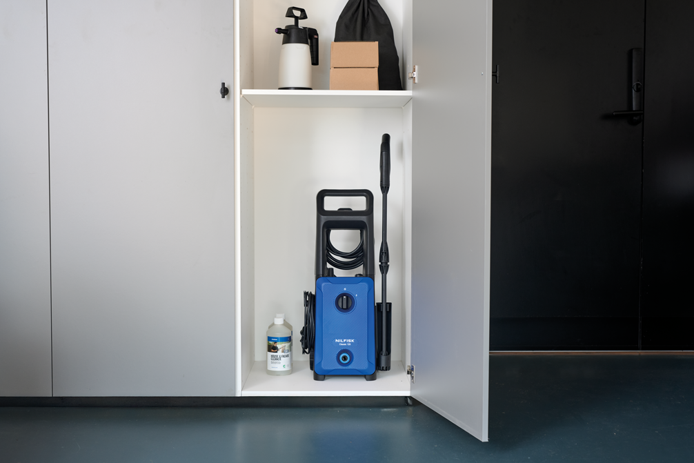 Classic 120-5 Højtryksrenser