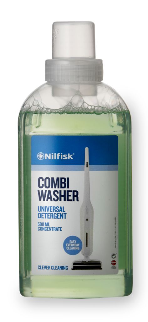 Universele zeep voor Combi vloerreiniger, 500 ml