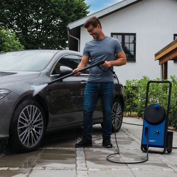 Core 150-10 PowerControl High pressure washer