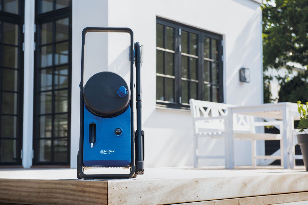 Core 150-10 PowerControl UK High pressure washer