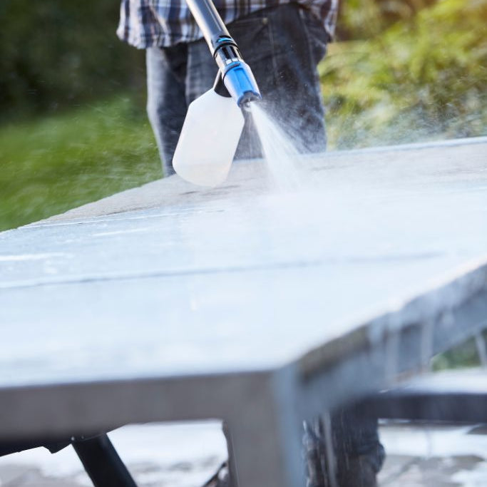 Stein-Schutzversiegeler 2.5L / 1L